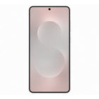 Samsung - Galaxy S25 Edge - 256 Go - Argenté titane - Bell et Virgin Plus-Stockage: 256 Go