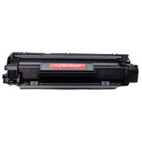 Balloon Brand - Cartouche de toner compatible HP CE285A/35A - Noire-Répond aux normes de compatibilité OEM