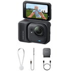 Pack standard pour caméra Insta360 GO Ultra - Noir-Taille de l'écran : 2,5 po