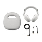 Sony - Casque antibruit sans fil 1000X THE COLLEXION - Platine-10