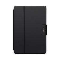 Targus - Étui universel Safe Fit  pour tablette, pivotant à 360°, 9,5 à 11,5 pouces-Conception universelle adaptée aux tablettes dotées d'écrans de 9,5 à 11,5 pouces