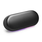 Harman Kardon - Luna 2 Enceinte Bluetooth sans fil - Noir classique-Fabriquée en partie avec des matériaux recyclés