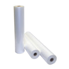 Royal Sovereign - Rouleaux de films brillants pour plastification thermique - 12 po de largeur x 500 pi de longueur - 1,7 mil d piépaisseur - mandrin de 1 po - paquet de 2-Format généreux de 12 po de largeur x 500 pi de longueur, idéal pour les applications de plastification à volume élevé