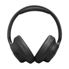 JBL - Tune 780NC Casque circum-auriculaire sans fil à réduction de bruit - Noir-Réduction de Bruit Adaptative et technologie Smart Ambient