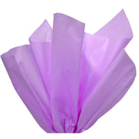 Eddie's - Papier de soie - 20" x 30" - Lavande - 960 feuilles-20" x 30"