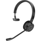 Jabra - Casque mono sans fil Evolve 65 TE - Unified-Lève-toi, prends un appel ou prends une pause, tout en restant connecté à ton appareil.