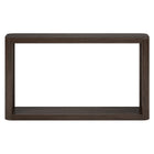 Hudson&Canal - Console Kellan 52" L - Brun aulne-La table est fabriquée à partir de matériaux MDF de haute qualité et durables