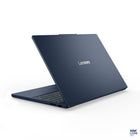 Lenovo - Ordinateur portable IdeaPad Slim 3 15,3 po WUXGA tactile - Intel Core 7 350 - SSD 512 Go - 16 Go de RAM - Windows 11 Famille - Bleu cosmique-Stockage : SSD M.2 2242 PCIe Gen4 QLC de 12 Go