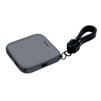 Kopplen - Hub mobile à fixation magnétique-Conçu pour les créateurs de contenu, les streamers et les professionnels mobiles, le Hub Mobile Magnétique Kopplen transforme votre smartphone en une véritable station multimédia