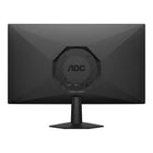 AOC - Moniteur de jeu 27" TFT FHD IPS 144 Hz - 27G50F-Le rafraîchissement à 144 Hz libère votre GPU, apportant de la fluidité à l’image de votre écran