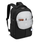 Swiss Gear - Sac de voyage - Noir-Compartiment inférieur zippé pour chaussures afin de garder les souliers séparés des autres effets