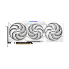Sapphire - Carte graphique Carte graphique AMD Radeon RX 9070 Gaming OC - 16 Go GDDR6-Le Honeywell PTM7950 Thermal Interface Material (TIM) offre une solution haut de gamme pour l’électronique haute performance, particulièrement dans le domaine exigeant des unités de traitement graphique (GPU)