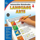 Livre numérique : Carson Dellosa - Language Arts, 104655-EB, 4e année-Vous recevrez deux courriels : le premier confirmant la totalité de votre commande et le second comportant un lien de téléchargement. Vous pourrez utiliser le lien de téléchargement immédiatement ou plus tard, comme vous le voulez.