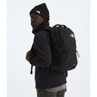 The North Face - Sac à dos Jester – Noir-Dimensions : 11 po L x 8,25 po l x 18,13 po H