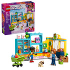 LEGO - Friends Le dépanneur de Heartlake City-Jeu d’épicerie pour les filles, les garçons et les enfants à partir de 5 ans