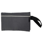 Staples - Pochette tout usage à glissière double-Couleurs variées