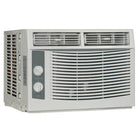 Danby - Climatiseur de fenêtre 5 000 BTU - Blanc-Direction de l'air à 4 voies