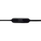 JBL TUNE 125BT Écouteurs sans fil - Noir-Temps de recharge : < 2 h