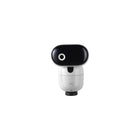 Motorola - Moniteur bébé PIP1610 Connect Wi-Fi HD motorisé - Blanc-Affichage de l’unité parente : écran couleur LCD TFT de 5 po avec résolution HD 1280 x 720px