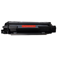 Balloon Brand - Cartouche de toner compatible HP CF283X/137 - Noire-Répond aux normes de compatibilité OEM
