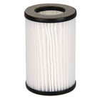 GermGuardian - Filtre anti-allergènes de rechange authentique R pour AC085-Contient 1 filtre de remplacement allergène authentique à utiliser avec le purificateur d'air portable GermGuardian AC085