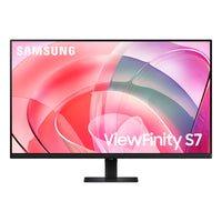 Samsung - Moniteur UHD S70D 32" - Noir-Découvrez une vue d'ensemble, des détails plus profonds Résolution UHD