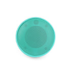 Speaqua -Haut-parleur Bluetooth portatif étanche compact Cruiser H2.0 de Speaqua avec ouvre-bouteille - Bleu Tahitien-Batterie offrant 5 heures d'autonomie