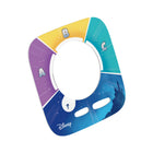 tonies - Tonieplay : Disney Jeu-Questionnaire Du Royaume (Francais)-COMMENT ÇA MARCHE : Choisissez un jeu Tonieplay, Placez le disque Tonieplay sur la Toniebox 2 et pressez une oreille pour l’activer, Placez la manette Tonieplay au milieu de l’anneau lumineux, Appuyez sur le bouton « Lecture » de la manette et préparez-vous à jouer!