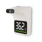 BIOS Diagnostics - Thermomètre sans contact-Utilise 1 pile au lithium rechargeable modèle 18650 de 3,7 V (non incluse)