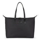 Bugatti - Collection Reborn Sac Fourre-tout, Polyester deperlant, Noir-Sacs fourre-tout