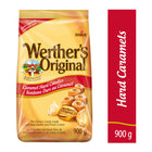  Werther's Original - Bonbons durs au caramel, 900 g-Bonbons durs au caramel