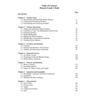 Dynamic Math - Ontario 4e année-Tests de chapitre inclus pour tester la compréhension, La clé de réponse est incluse