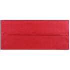 JAM Paper Enveloppe Stardream nº 10 (4,13 po x 9,5 po) à effet métallisé, rouge Jupiter, 500/bte-Type de produit : enveloppe Stardream de couleur métallique