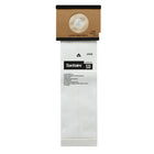 Sanitaire - Sac papier de qualité supérieure SD - Blanc - Paquet de 5-Convient au modèle SC9180