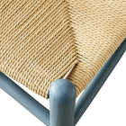 Modway - Amish 29" Chaise à manger - Harbor Blue-9