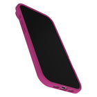 OtterBox - Étui Profile Crystal pour iPhone 17 Air - Cristal rose-Conçu pour être compatible avec la charge sans fil