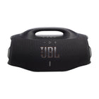 JBL - Boombox 4 Enceinte portable étanche avec son JBL Pro - Noir-Jusqu’à 34 heures d’autonomie