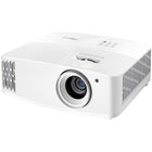Projecteur DLP UHD 4K Optoma - Technology 4K400x 4000 lumens-Luminosité maximale : 4000 lumens