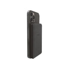 mophie - Snap+ Juice Pack Mini 5k - Noir-Le Snap+ juice pack mini recharge sans fil votre smartphone et tout appareil compatible Qi