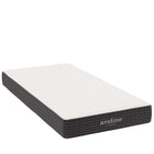 Modway - Aveline 8 po Matelas simple XL-Mousse à mémoire de forme infusée au gel de 2 po