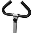 Soozier - Machine D’Exercice Stepper - Stepper Avec Guidon - Noir-Fait travailler et tonifie les muscles des fessiers et des jambes tout en réduisant la pression sur les os  