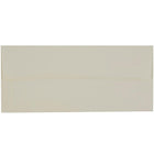 JAM Paper Enveloppes format livret Strathmore fini vergé avec rabat gommé, 4 1/8 x 9 1/2 po, blanc naturel, 1000/paquet-Blanc naturel