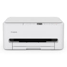 Canon - PIXMA TS6520 Imprimante sans fil multifonction pour la maison - Blanche-Impression/copie/numérisation
