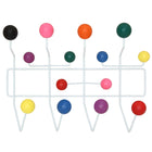 Modway - Gumball Portemanteau - Multicolore-4