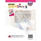 Popular Books - Complete EnglishSmart, 978-1-77149-272-0, 5e année-Couvre toutes les compétences essentielles en anglais : phonétique/compréhension orale, grammaire, vocabulaire, lecture et écriture