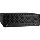 HP - PC de bureau ProDesk 4 G1i - Intel Ultra 5 235 - 16 Go de RAM - SSD de 256 Go - Windows 11 Pro - Noir (Jack Black)-NPU : Intel AI Boost (13 MAXIMUM)