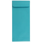 JAM Paper Enveloppes recyclées n° 10 (4,13 x 9,5 po), bleu de mer, 500/bte-Type de produit : Enveloppes recyclées