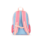 Bondstreet - sac à dos pour ordinateur portable 14" pour enfants - imprimé sirène-Une poignée de transport sur le dessus pour faciliter le transport