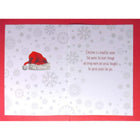 Rosedale - Cartes de souhaits Noël 5-1/2 po x 8 po / Enveloppes - paquet de 12-Imprimées sur un papier de qualité non couché