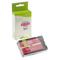 fuzion - Canon PGI-1200XL (PGI1200XL) Cartouche D'Encre Compatible - Haut Rendement - Magenta-Couleur d'encre: Magenta